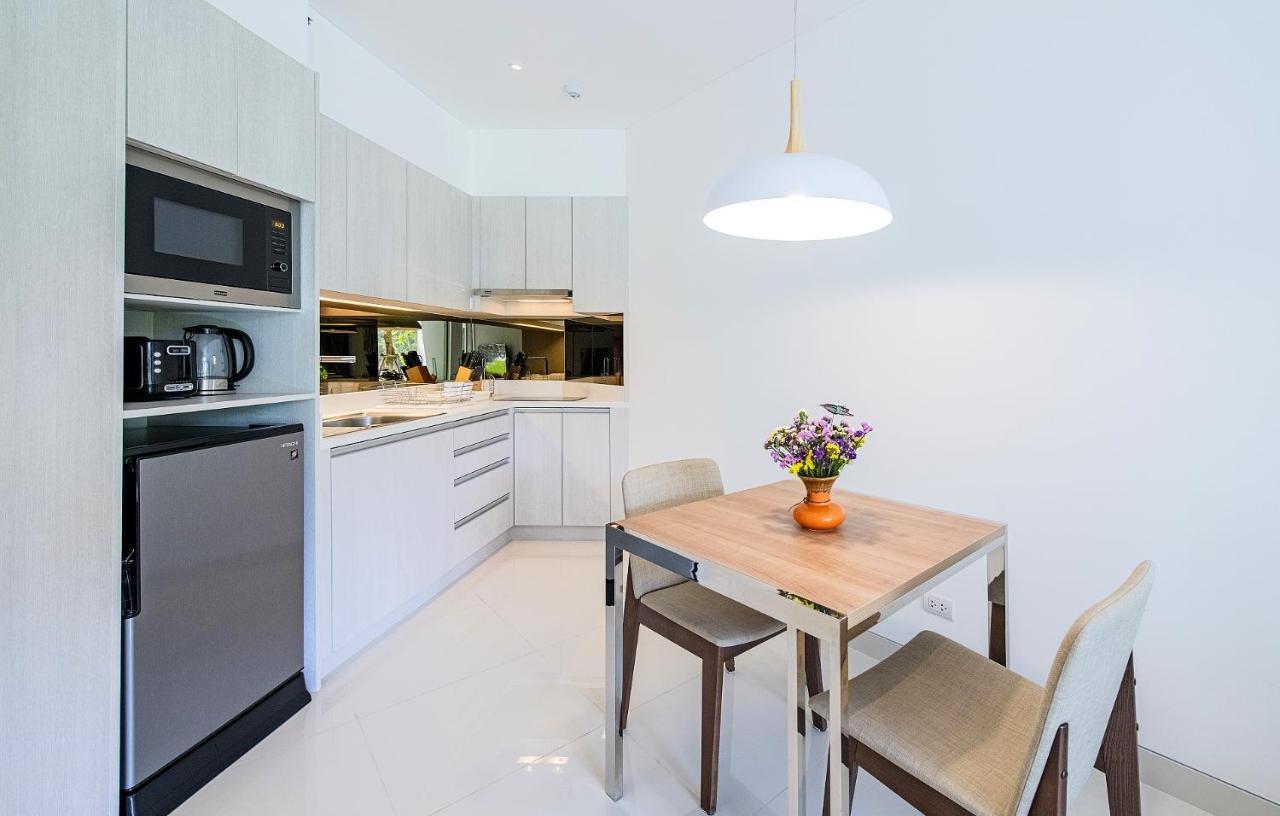Cassia Residences By Laguna Phuket Aparthotel Bang Tao Beach (Phuket)