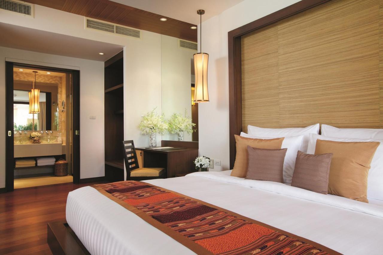 Moevenpick Bangtao Phuket