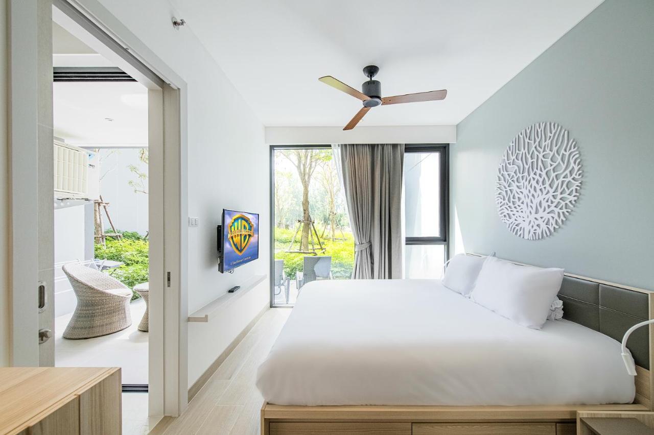 Aparthotel Cassia Residences By Laguna Phuket 4*