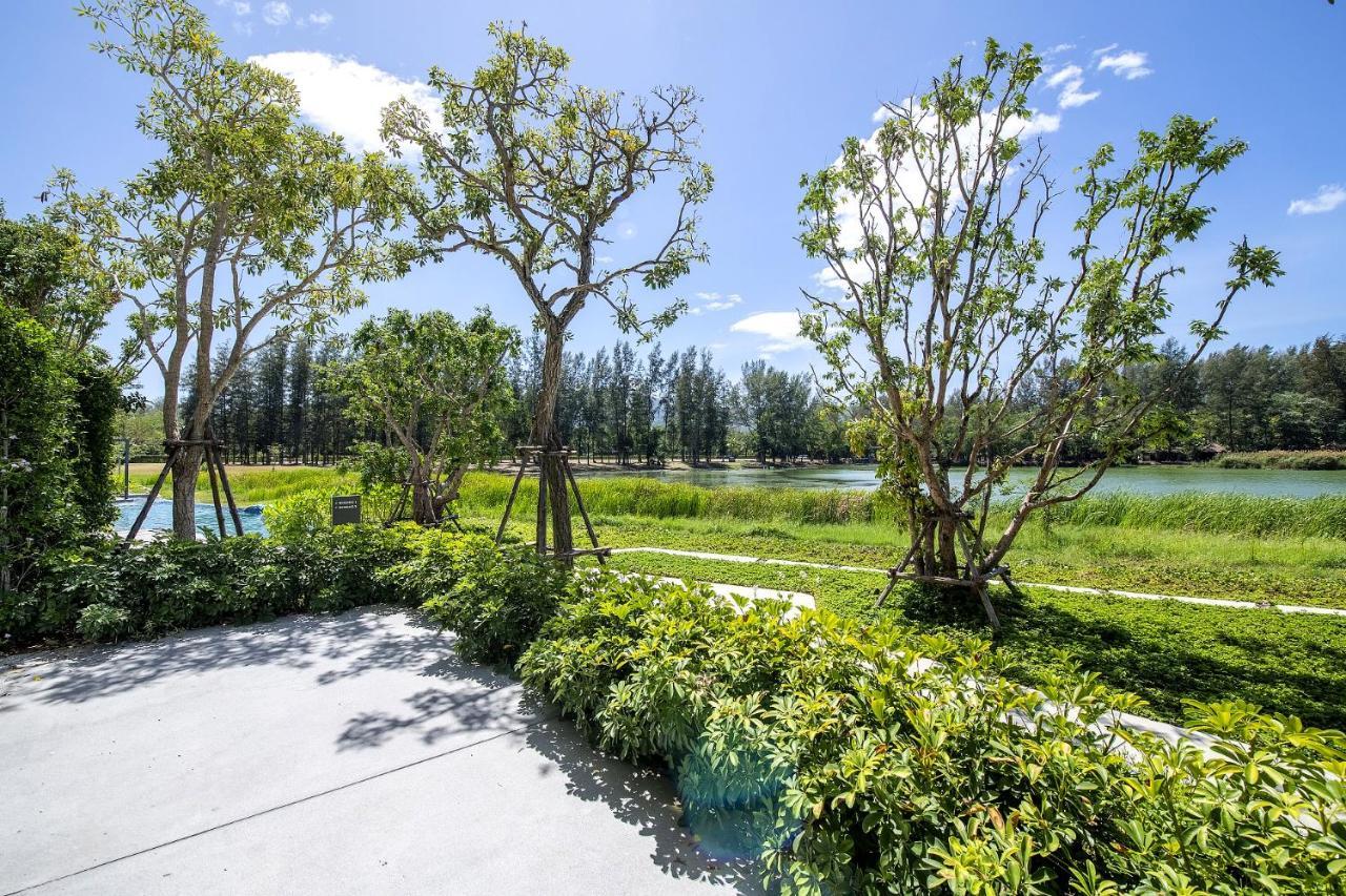 Cassia Residences By Laguna Phuket