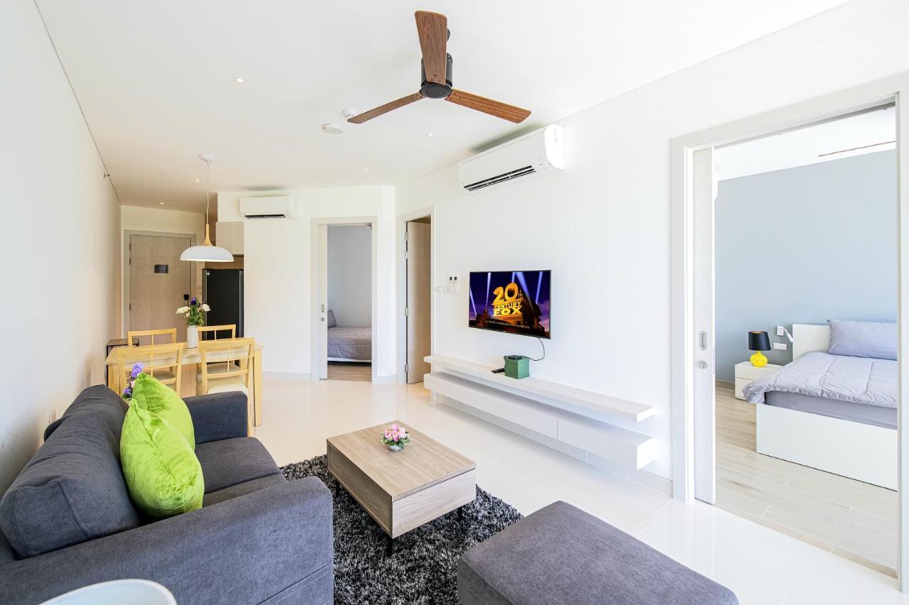 Aparthotel Cassia Residences By Laguna Phuket 4*