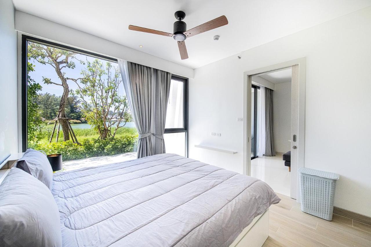Cassia Residences By Laguna Phuket 4* Praia de Bang Tao