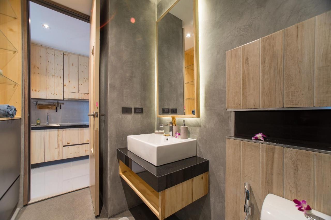 Apartment студия 10 минут до моря Windy B326 By Ibg