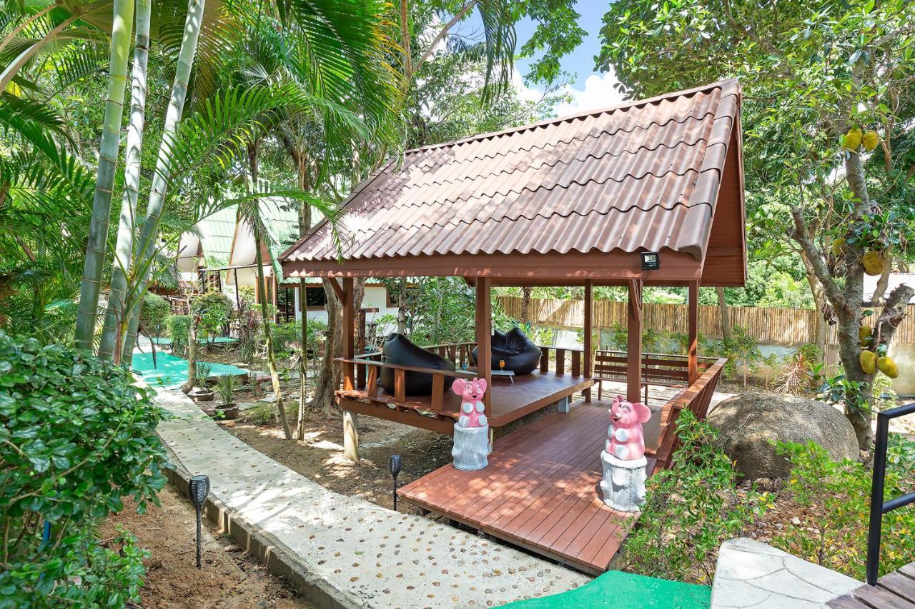 Harmony Naturist Phuket 18yr Minimum Age Only Nudist Nake D Fkk *