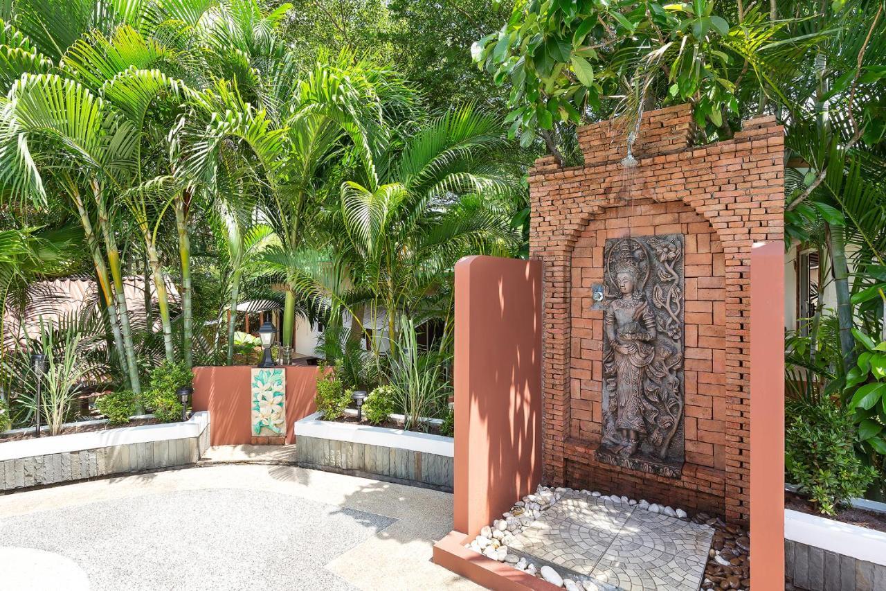 Harmony Naturist Phuket 18yr Minimum Age Only Nudist Nake D Fkk Resort *