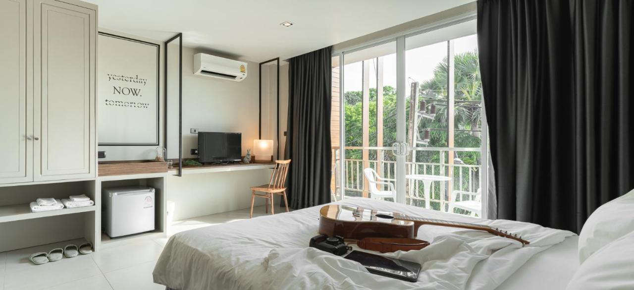 Casa de hóspedes Sugar Ohana Poshtel Praia de Kata