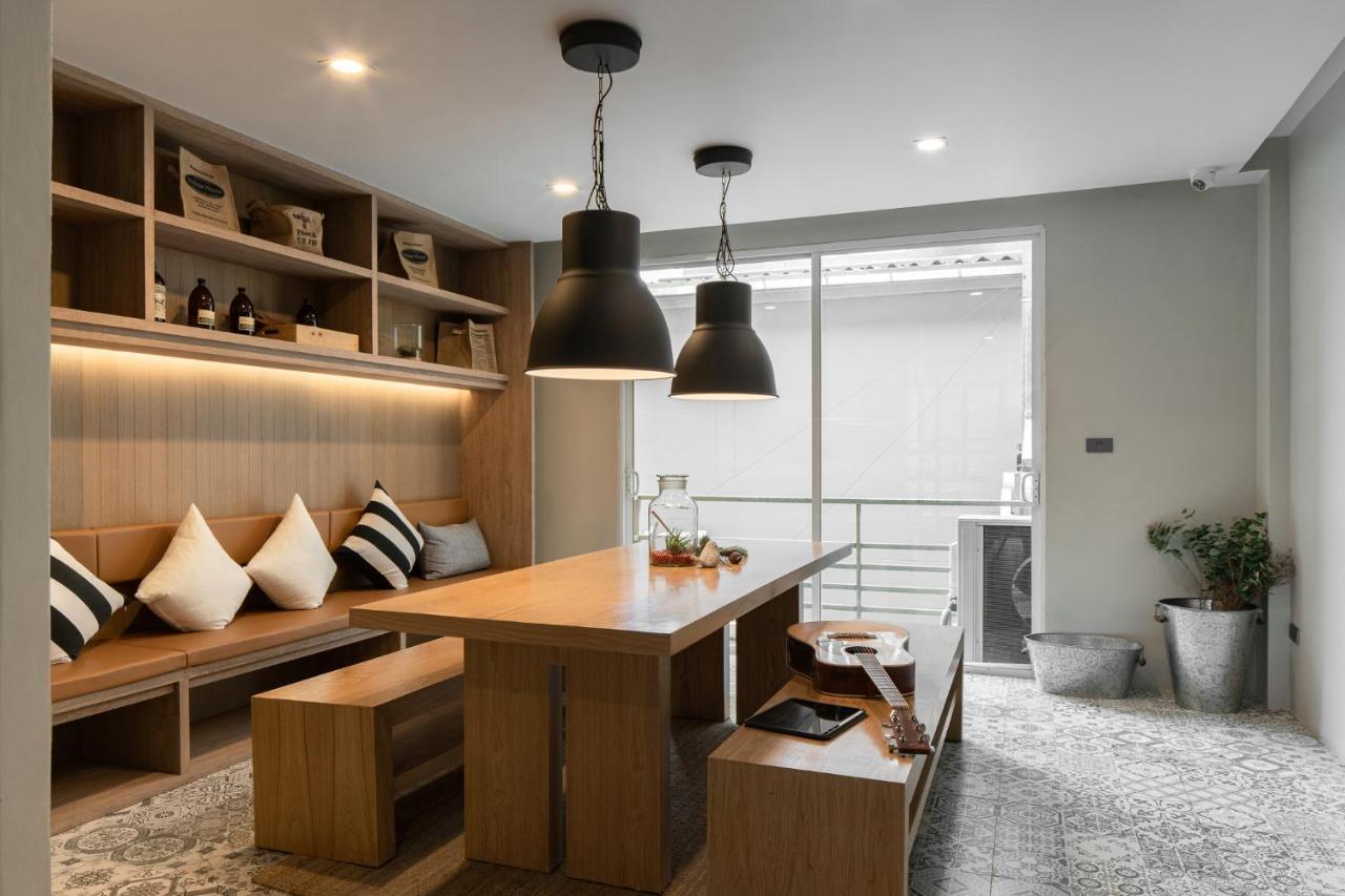 Sugar Ohana Poshtel 2*