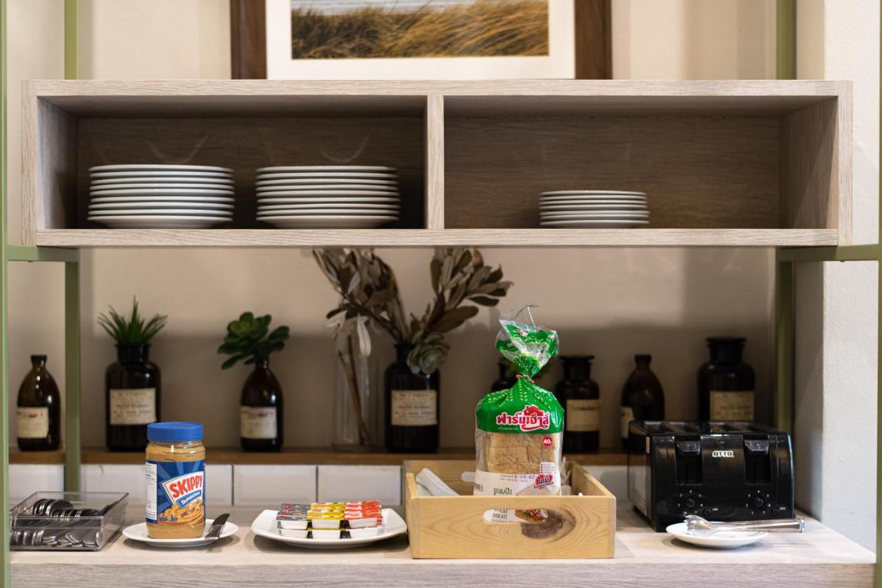 Sugar Ohana Poshtel