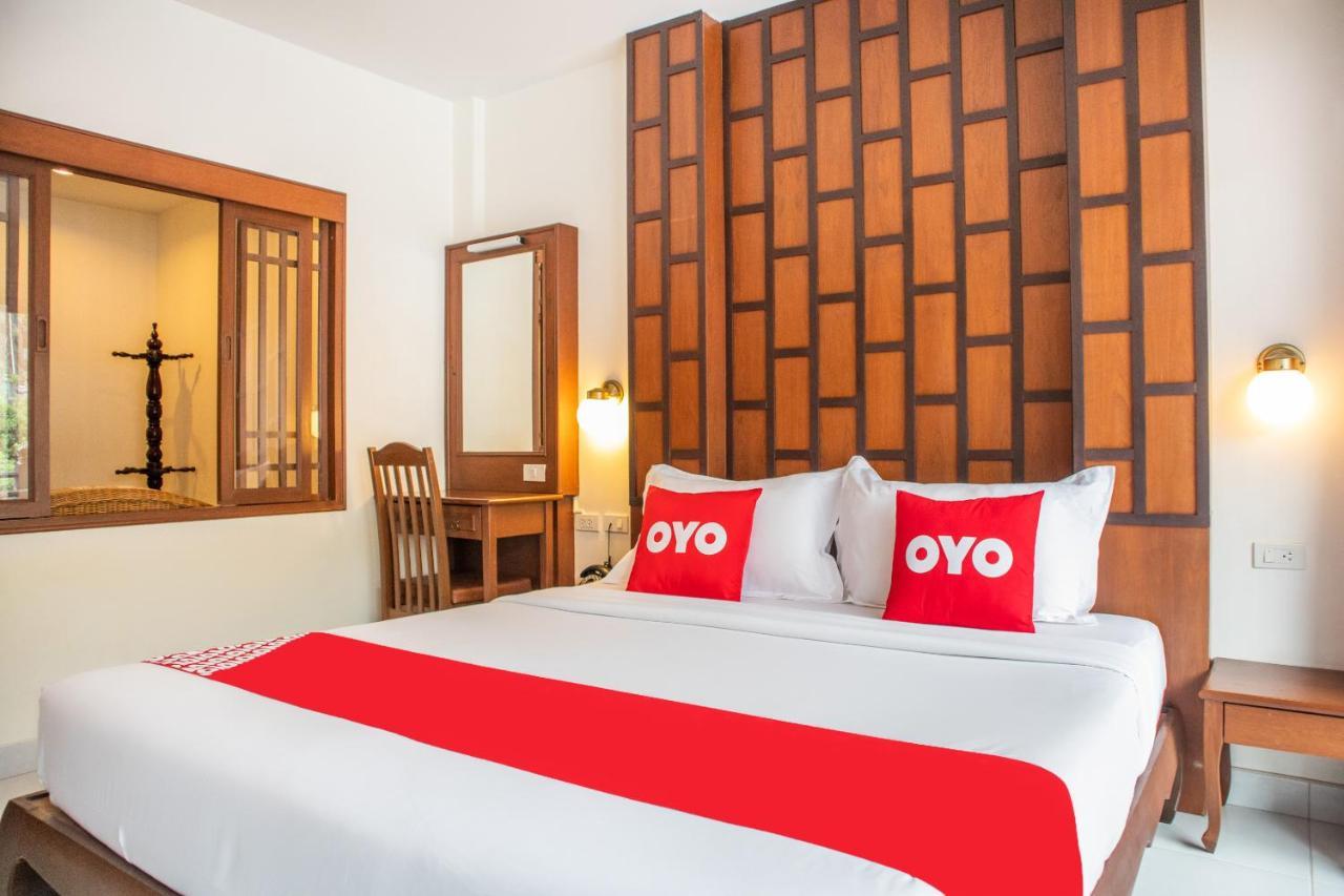 The Album Loft Apartment Patong