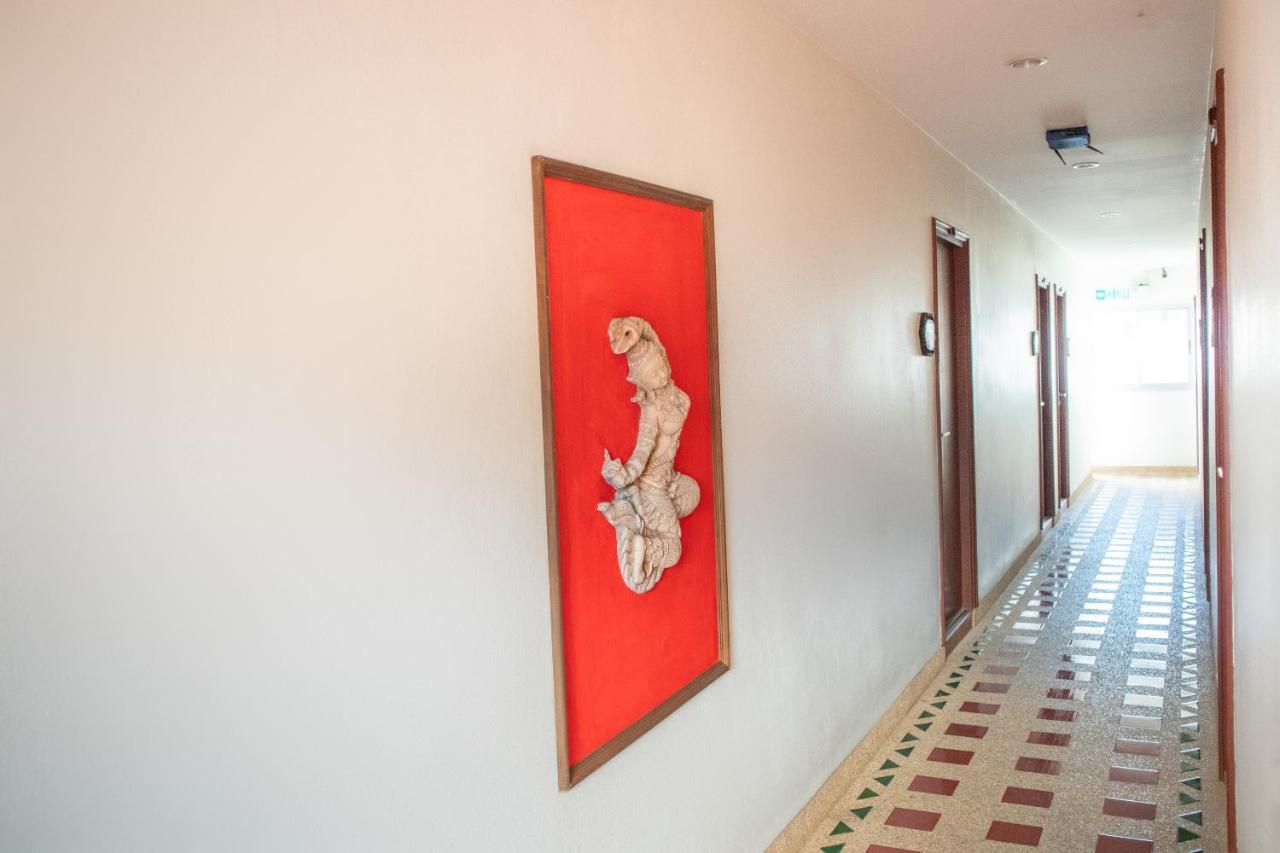 Apartment The Album Loft Patong