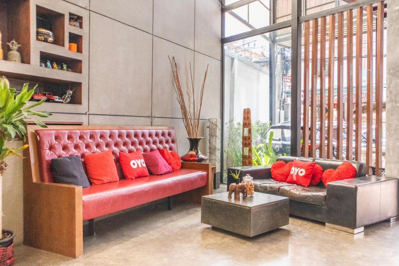 The Album Loft Patong