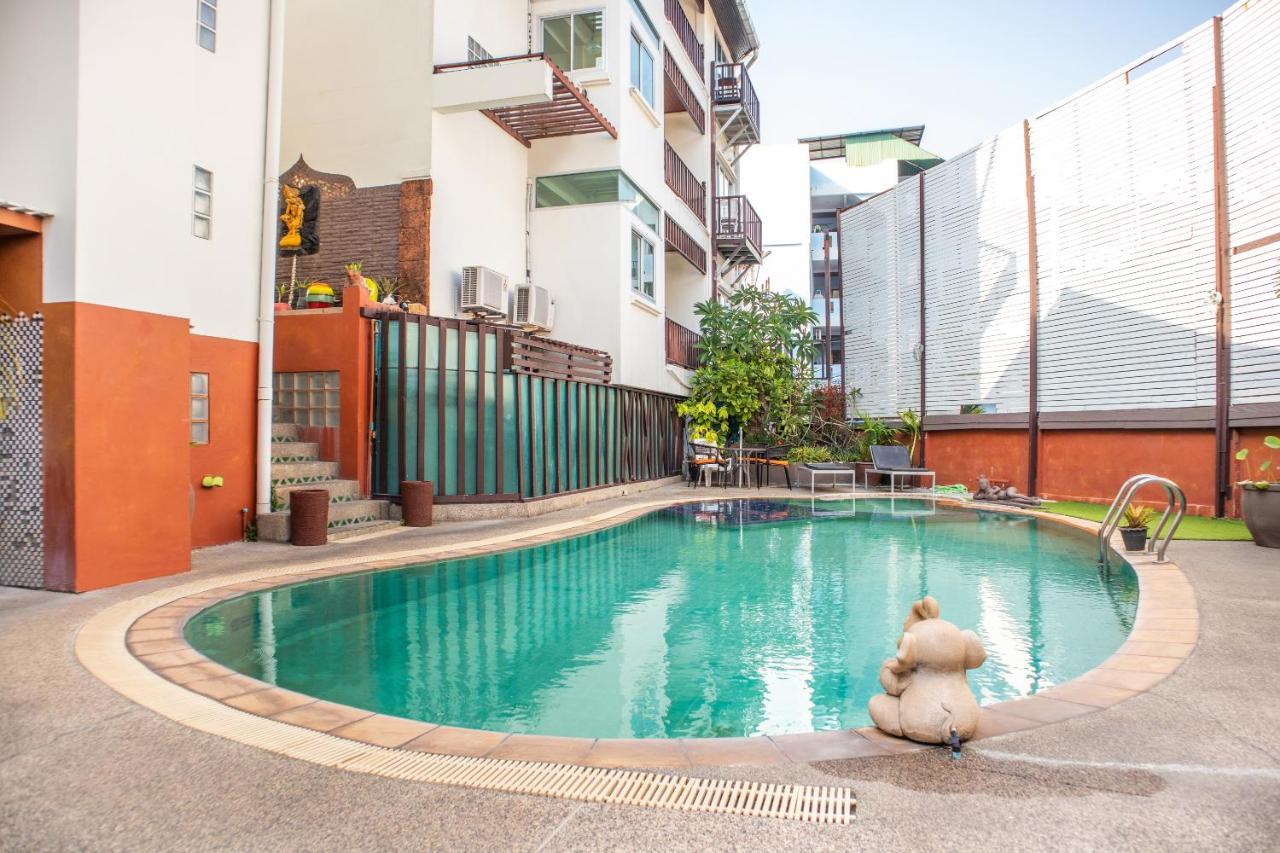 The Album Loft Patong