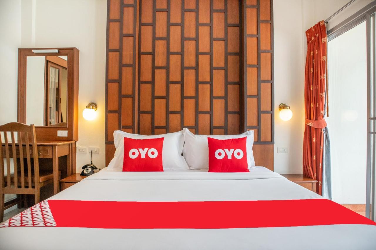 The Album Loft Apartment Patong