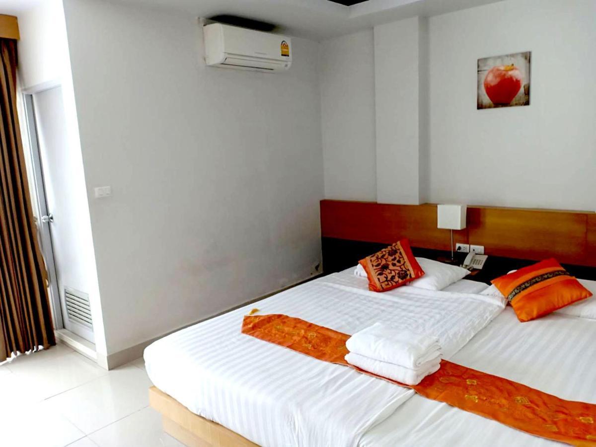 Hotel Pkl 3*