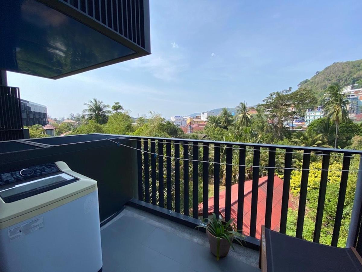 Modern 211 The Deck At * Patong