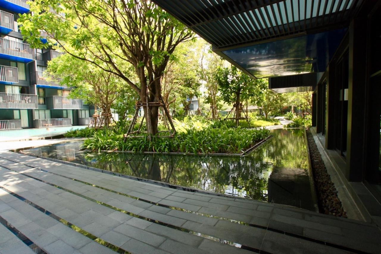 Modern 211 The Deck At Patong