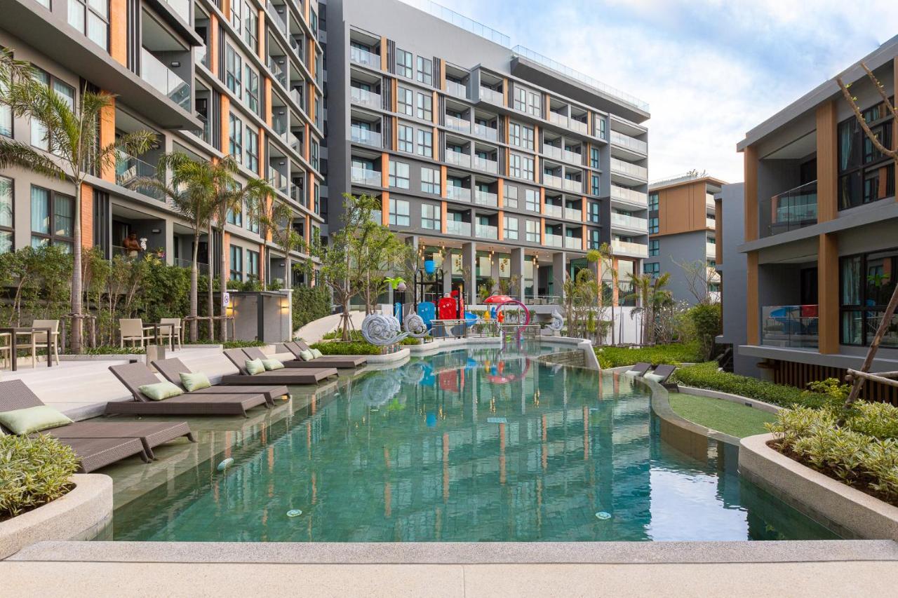 Panora By Holy Cow, 1-br, Mountain View