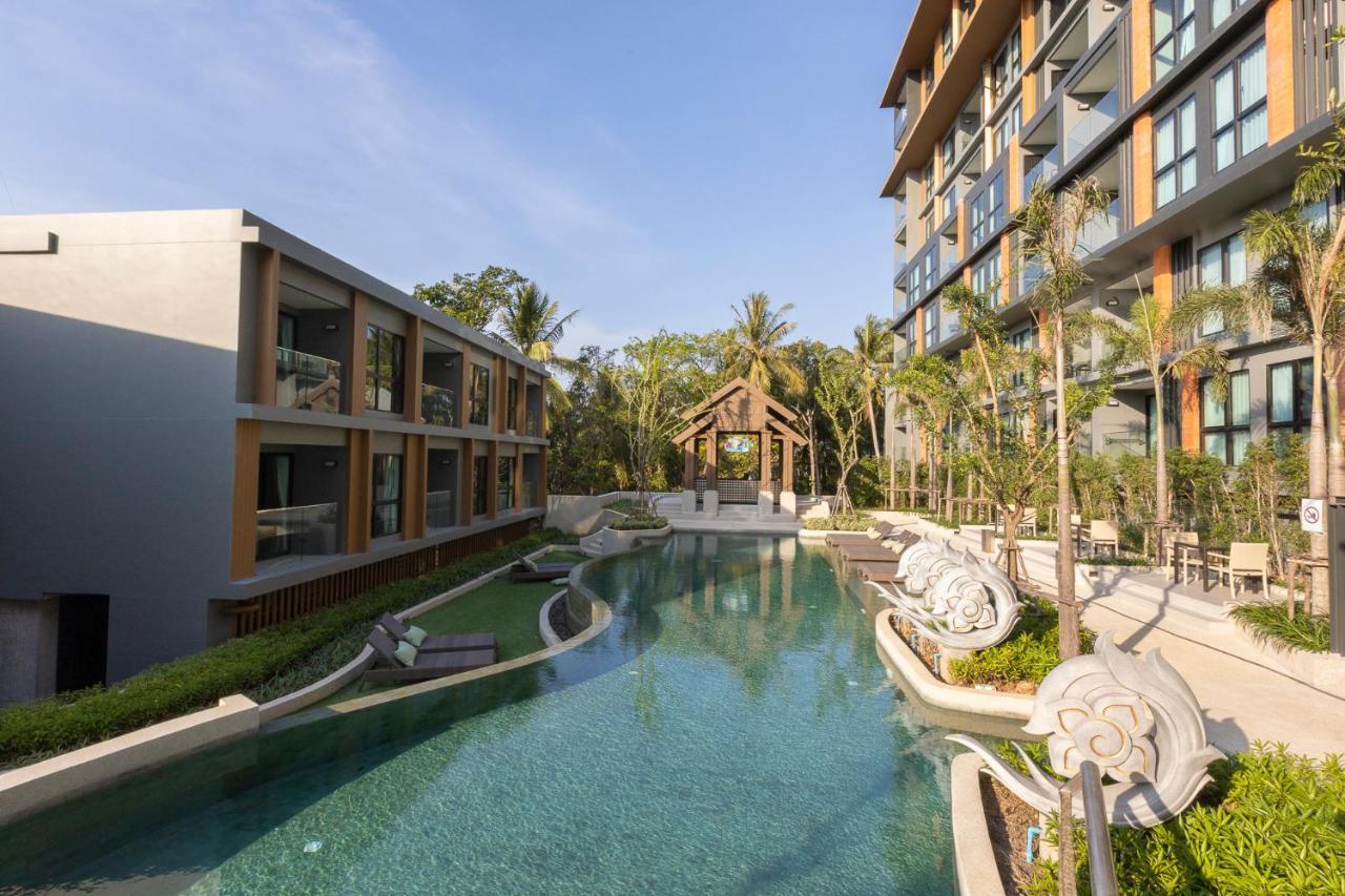 Panora By Holy Cow, 1-br, Mountain View Surin Beach (Phuket)