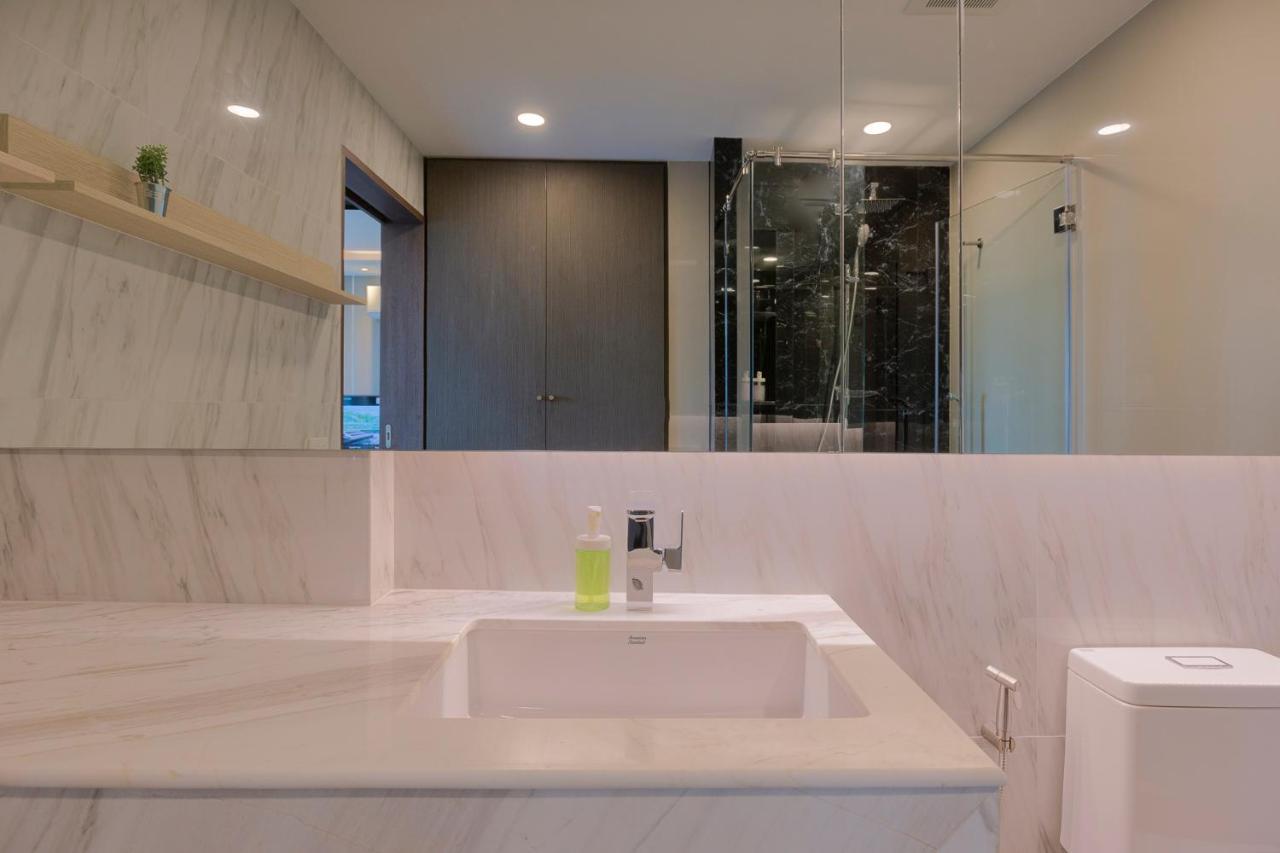 Panora By Holy Cow, 1-br, Mountain View * Surin Beach (Phuket)
