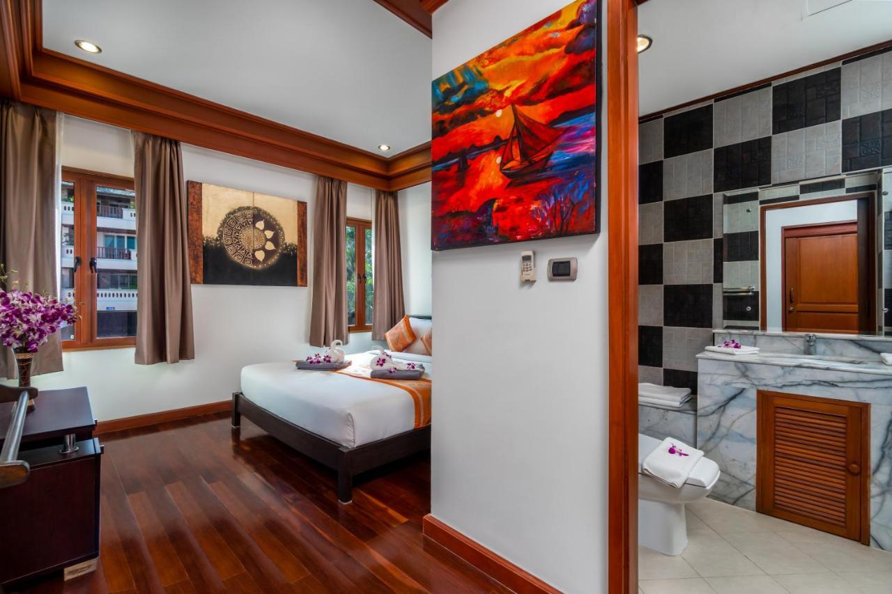 Apartment Sabai Surin Beach (Phuket)