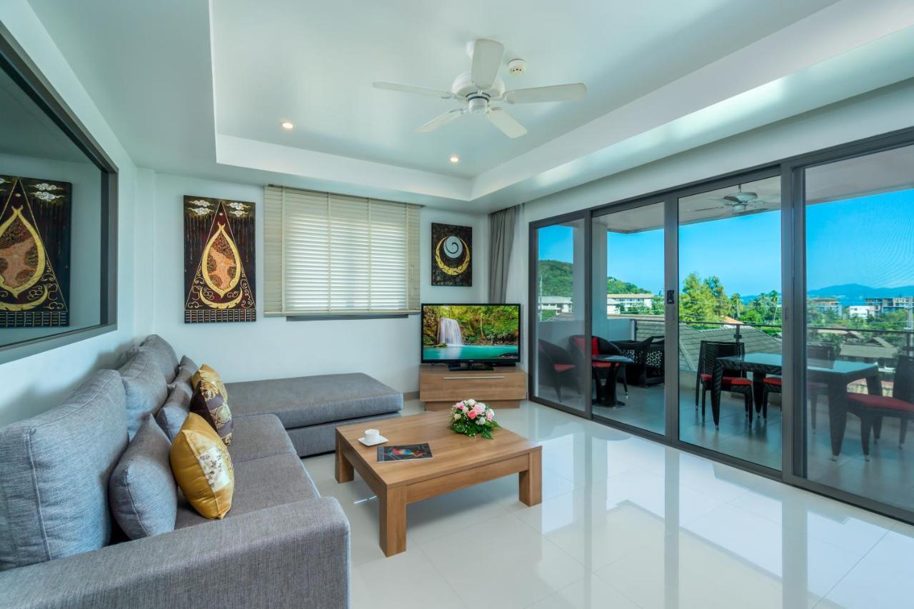 Sabai Apartment
