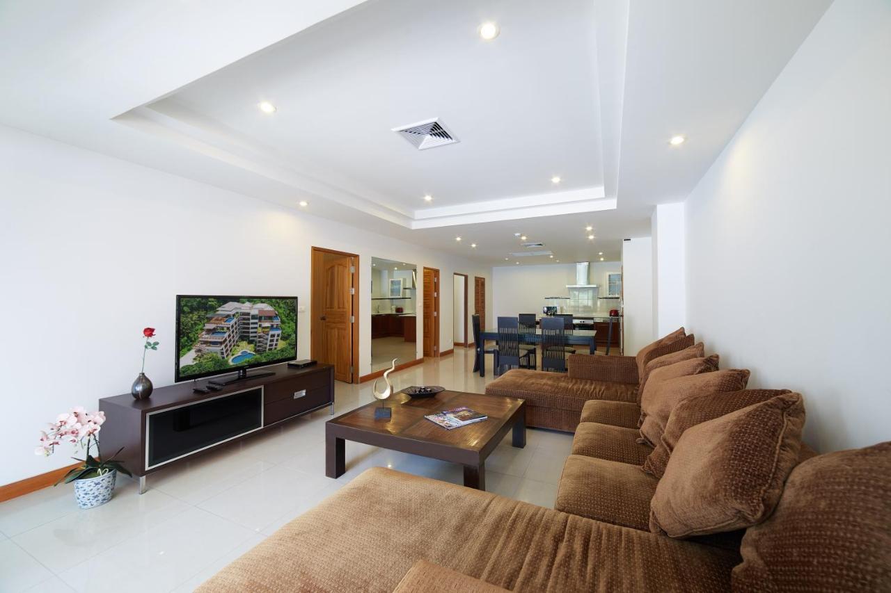 Sabai Apartment Surin Beach (Phuket)