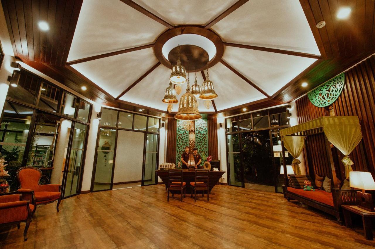 Resort Navatara Phuket Rawai