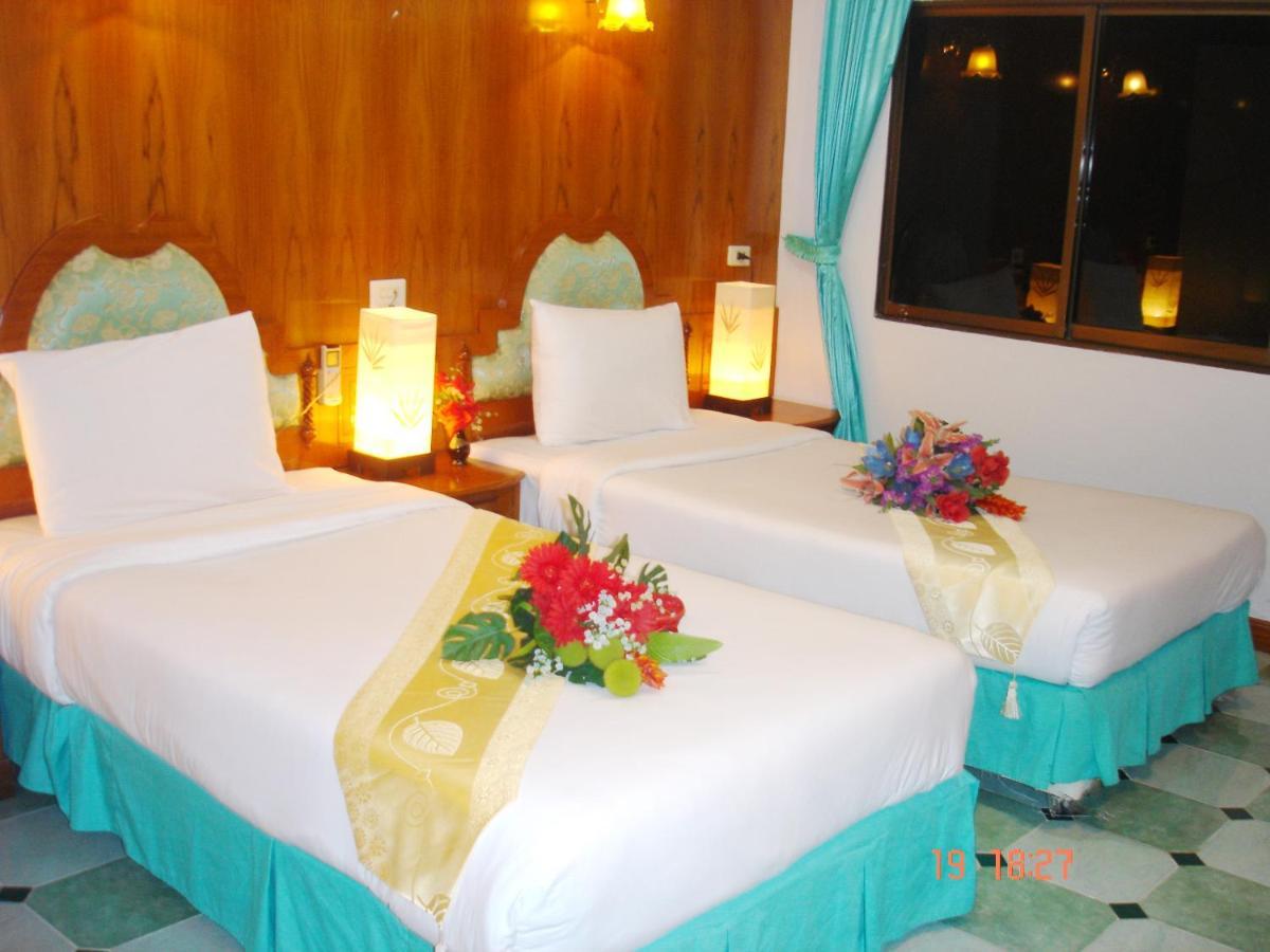 Albergue Lamai Patong