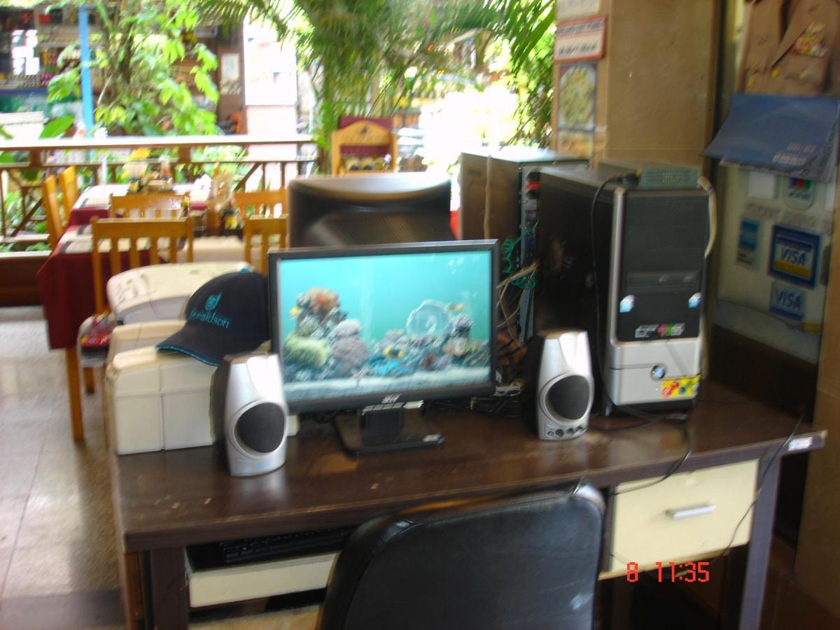 Albergue Lamai