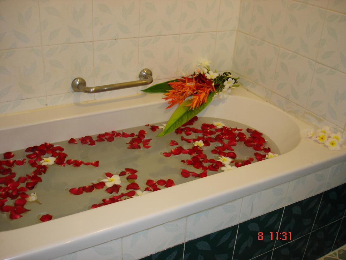 Albergue Lamai *