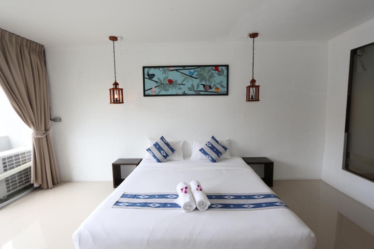 The Nest 3* Patong