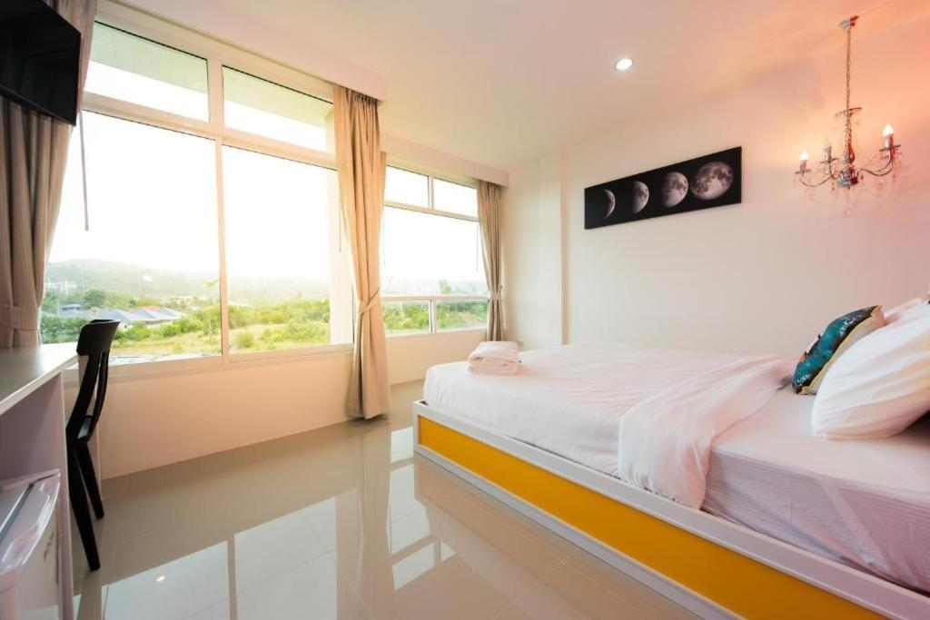 Slowlife Casa de hóspedes Nai Yang