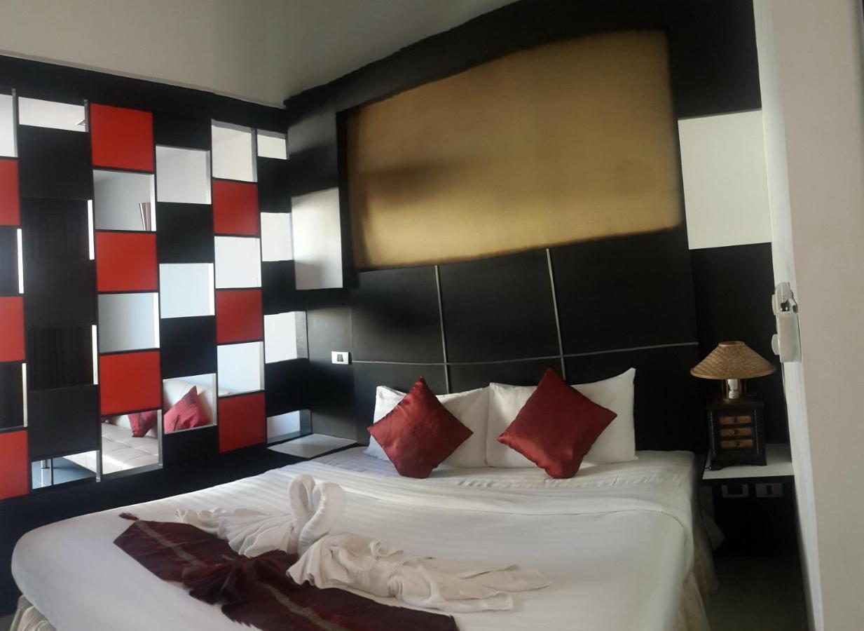 The Idol Boutique & Hotel 3*