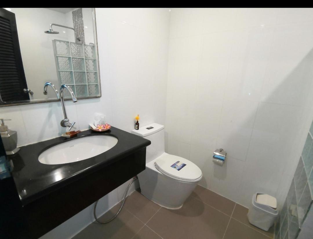 Amin Hotel Phuket