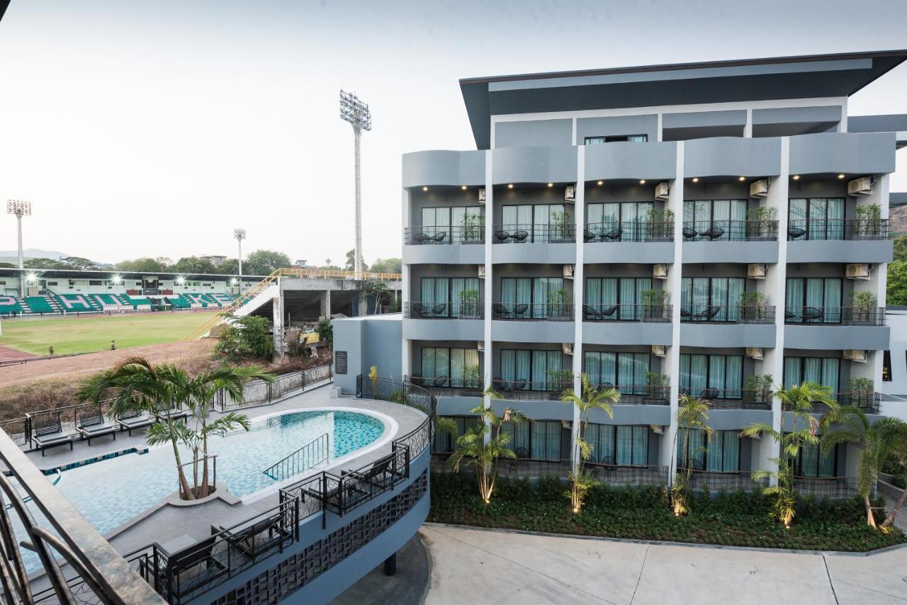 Little Loft 4* Phuket