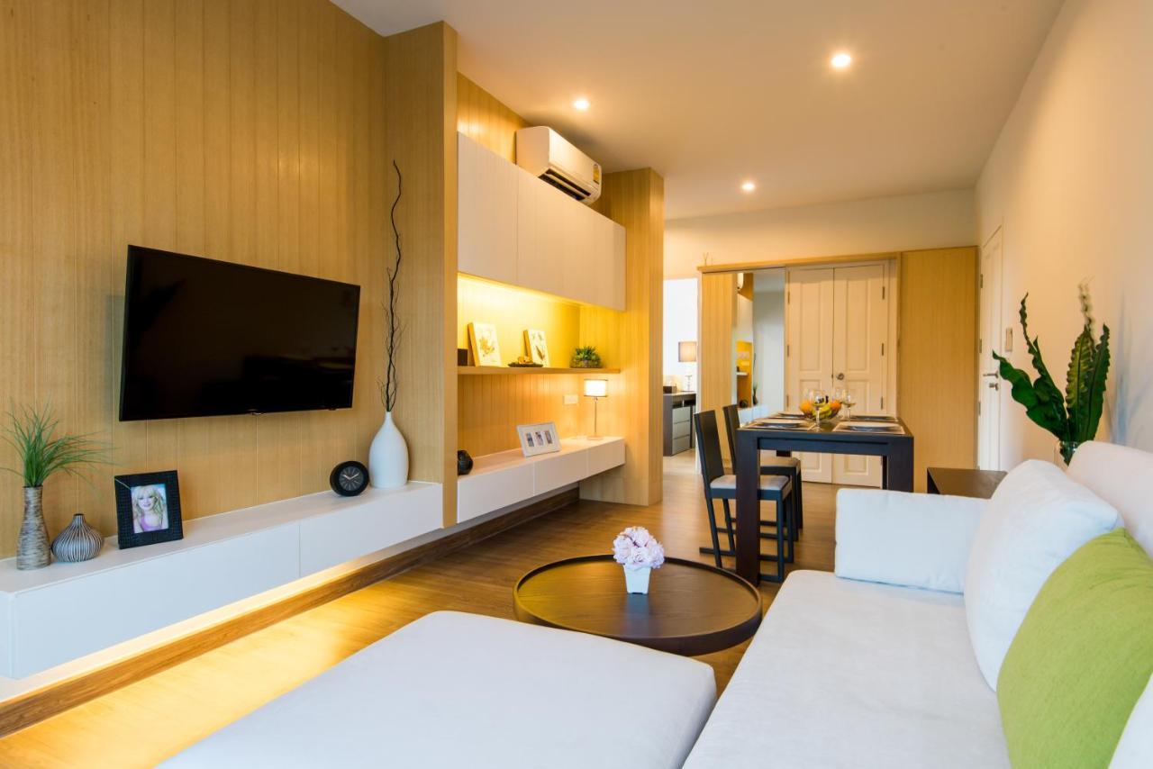 Hill Myna Condotel Official Account Bang Tao Beach (Phuket)