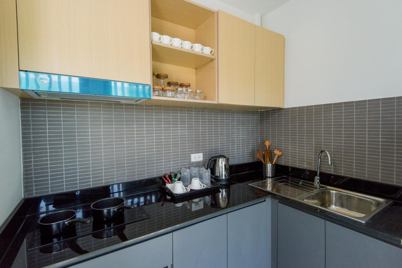 Aparthotel Hill Myna Condotel Official Account Bang Tao Beach (Phuket)