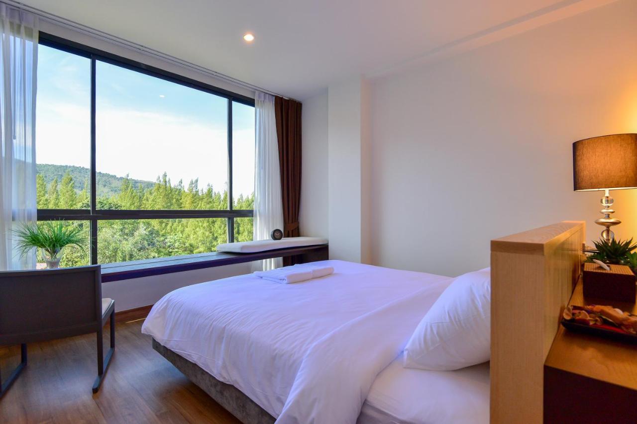 Aparthotel Hill Myna Condotel Official Account