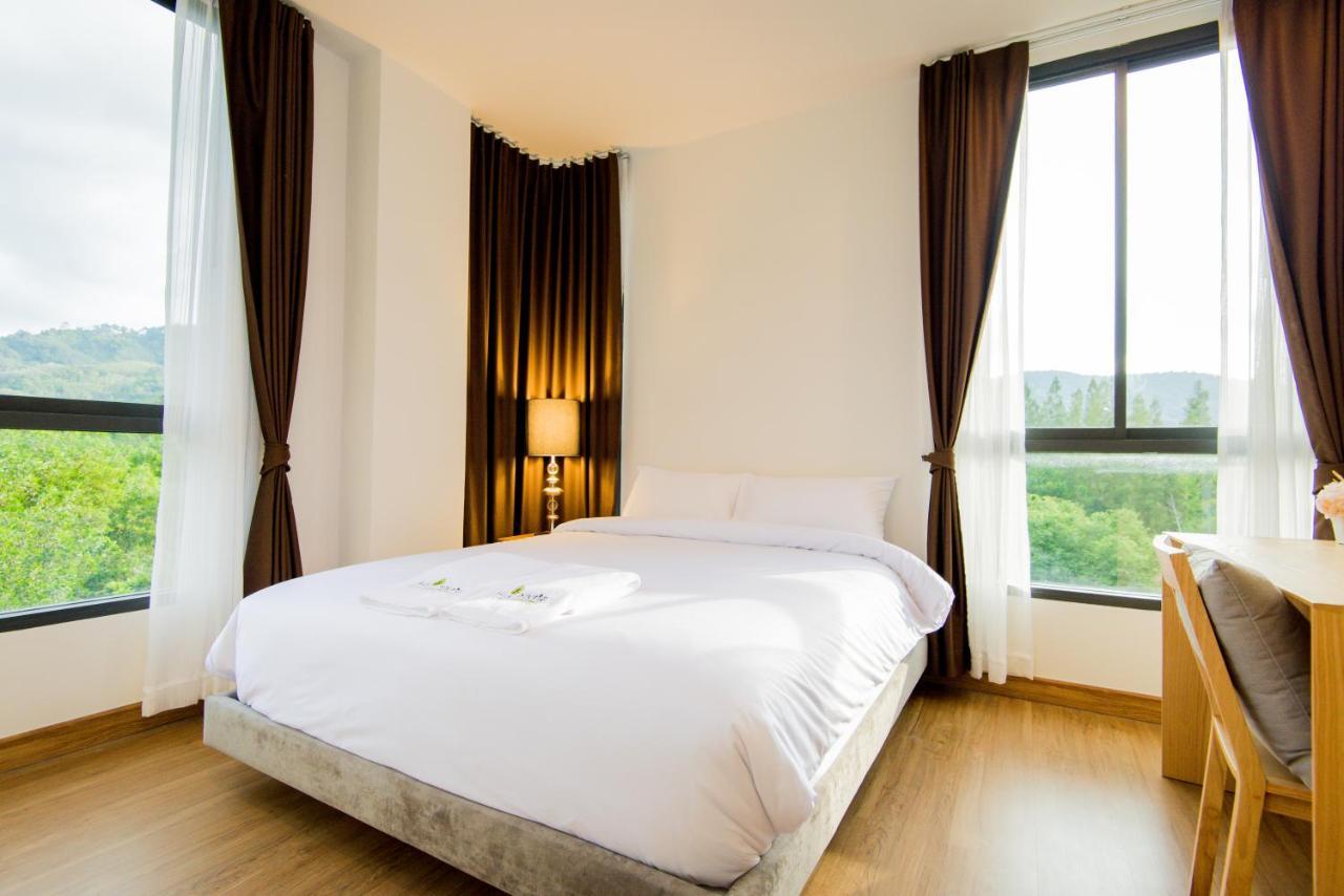 Hill Myna Condotel Official Account Aparthotel Bang Tao Beach (Phuket)