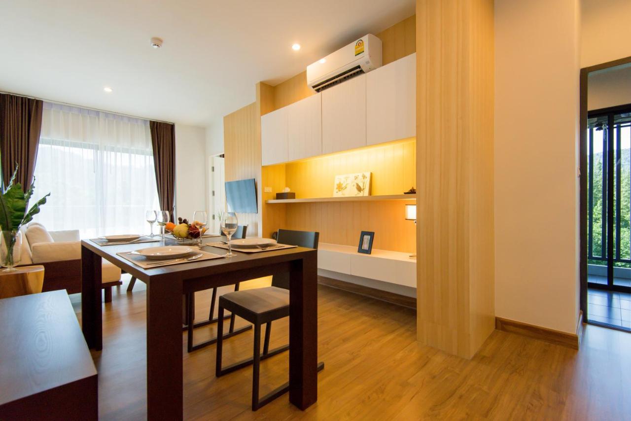 Aparthotel Hill Myna Condotel Official Account 3*
