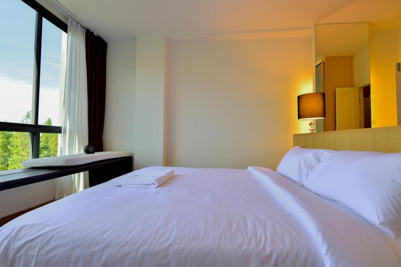 Hill Myna Condotel Official Account Bang Tao Beach (Phuket)