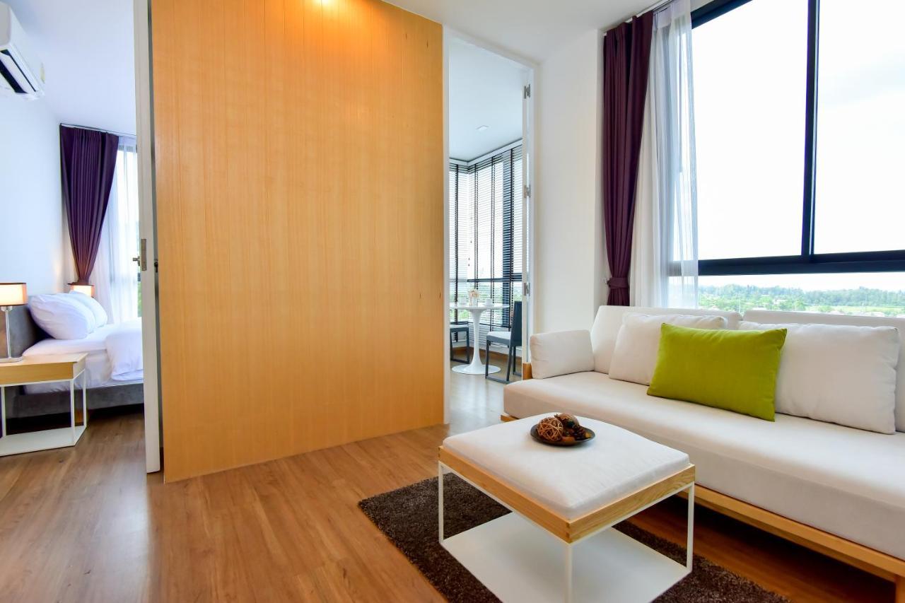 Hill Myna Condotel Official Account Aparthotel 3*