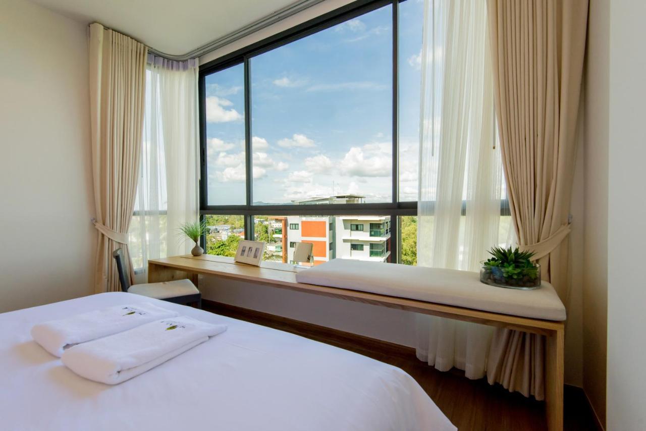 Hill Myna Condotel Official Account