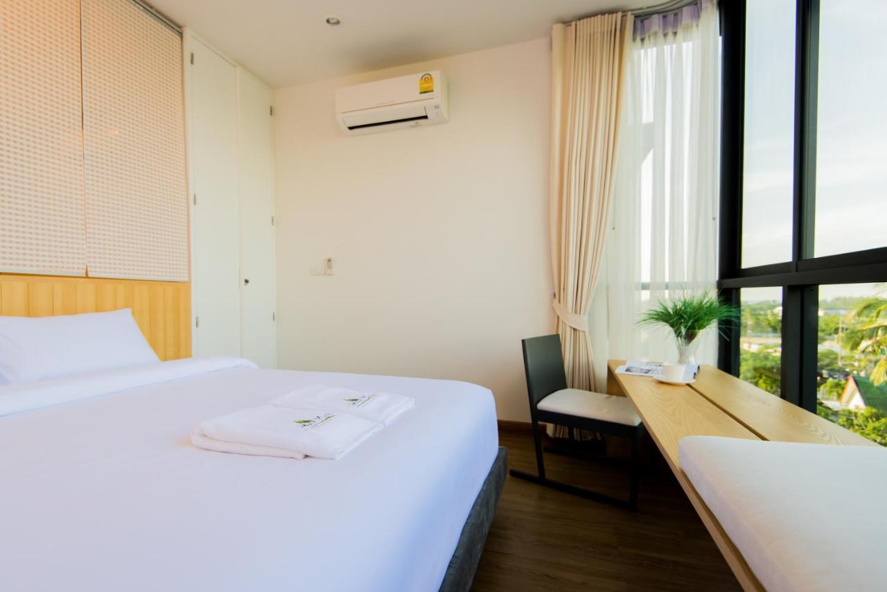 Hill Myna Condotel Official Account Aparthotel Bang Tao Beach (Phuket)