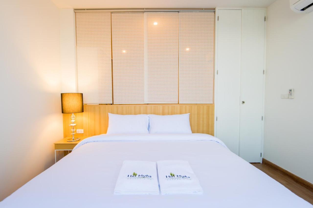 Aparthotel Hill Myna Condotel Official Account