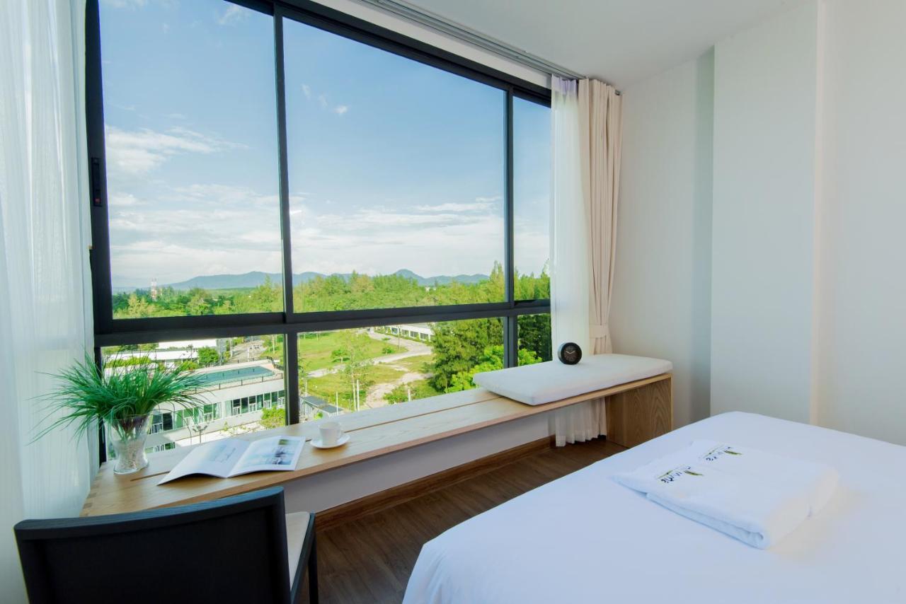 Hill Myna Condotel Official Account Aparthotel