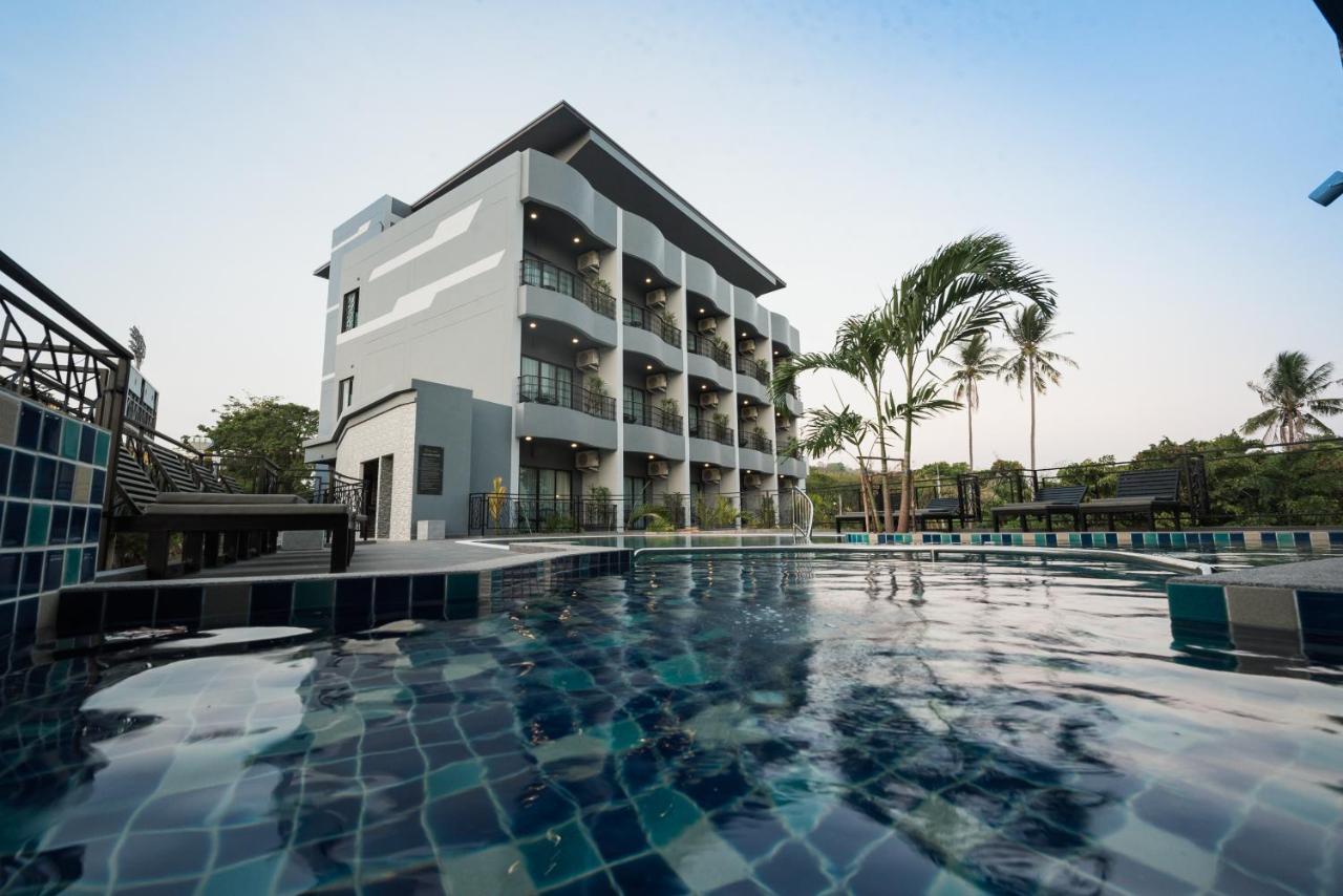 Little Loft Hotel Phuket
