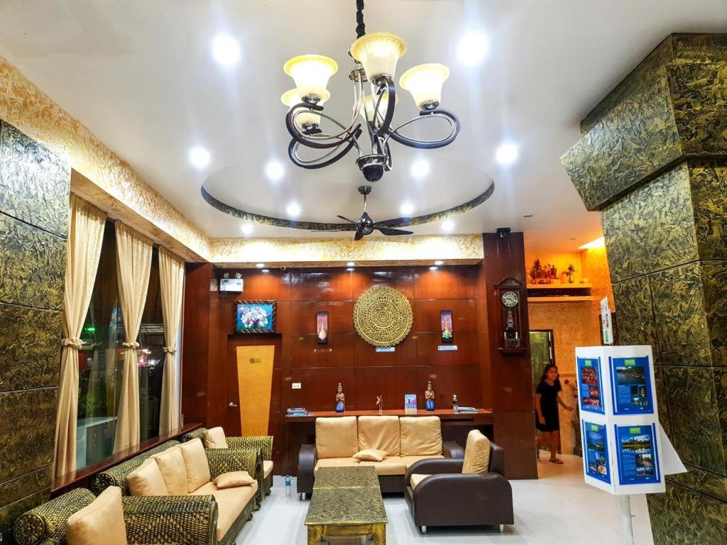 Hotel Sharaya Boutique Complex 3*