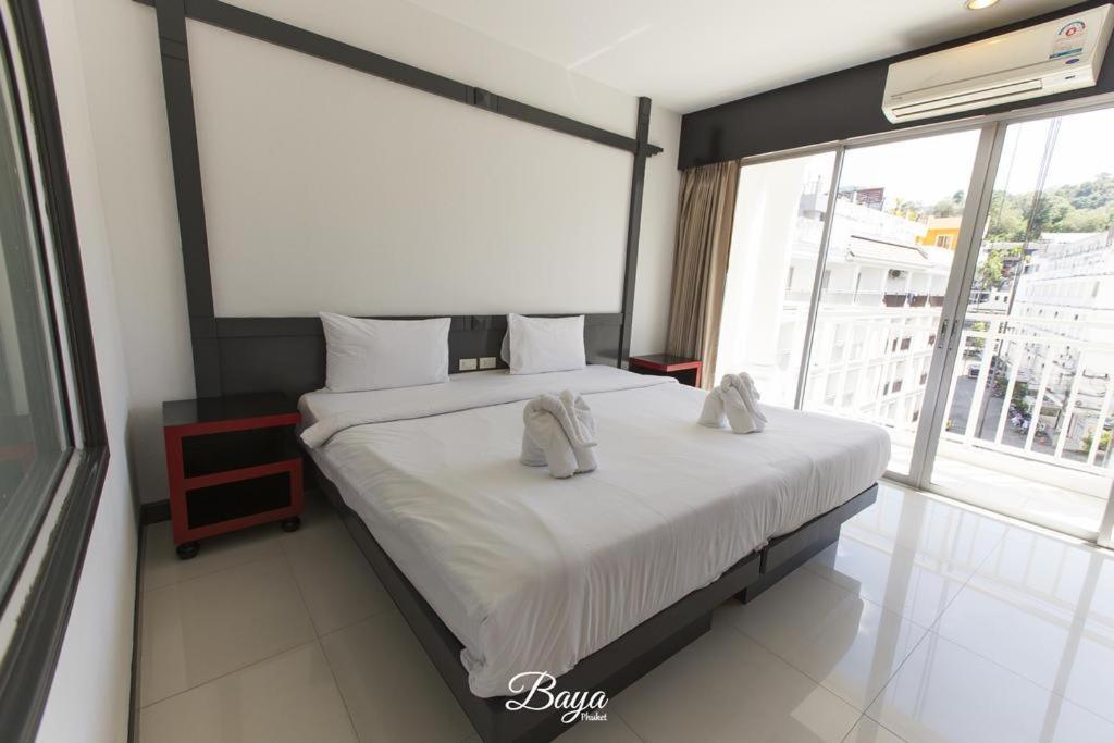 Sharaya Boutique Complex Hotel