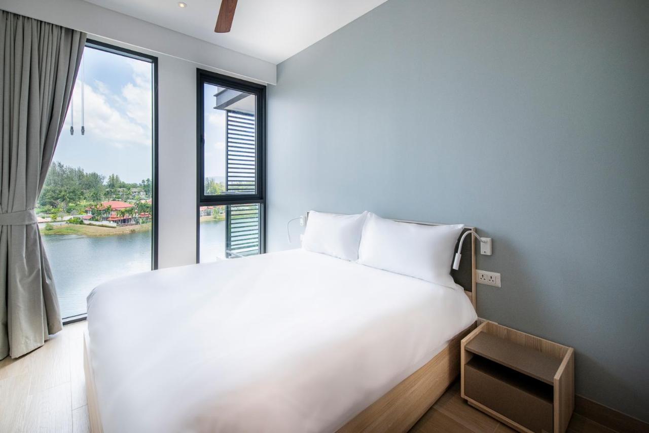 Cassia Residences By Laguna Phuket 4* Bang Tao Beach (Phuket)